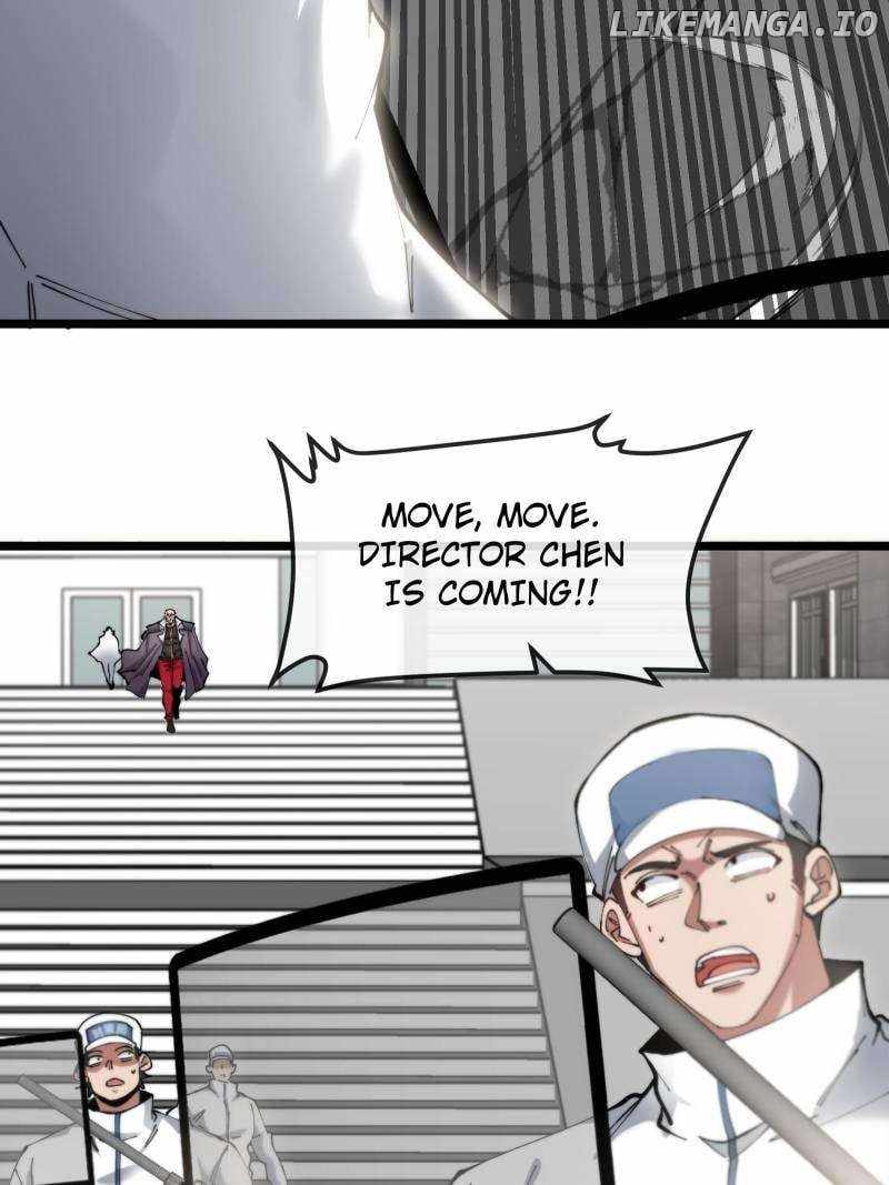 I Am The Monster Overlord Chapter 44 53
